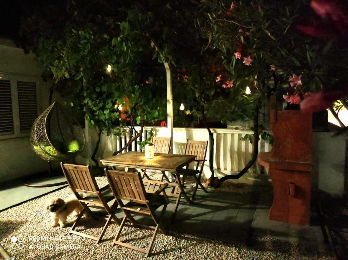 Holiday Home Morgan Vir Exterior foto